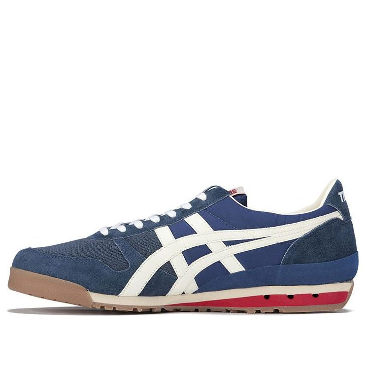 Onitsuka Tiger-Ultimate 81 NM 'Blue Red White'