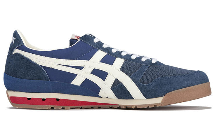 Onitsuka Tiger-Ultimate 81 NM 'Blue Red White'