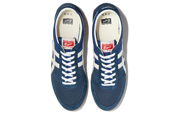 Onitsuka Tiger-Ultimate 81 NM 'Blue Red White'