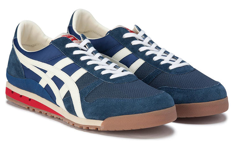 Onitsuka Tiger-Ultimate 81 NM 'Blue Red White'