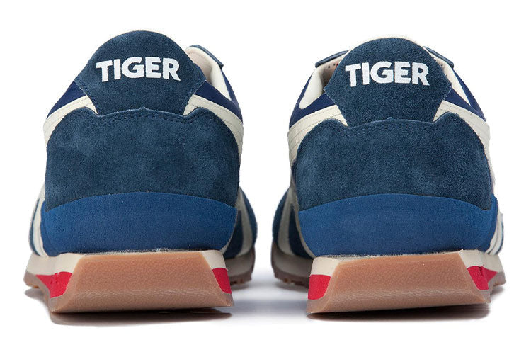 Onitsuka Tiger-Ultimate 81 NM 'Blue Red White'