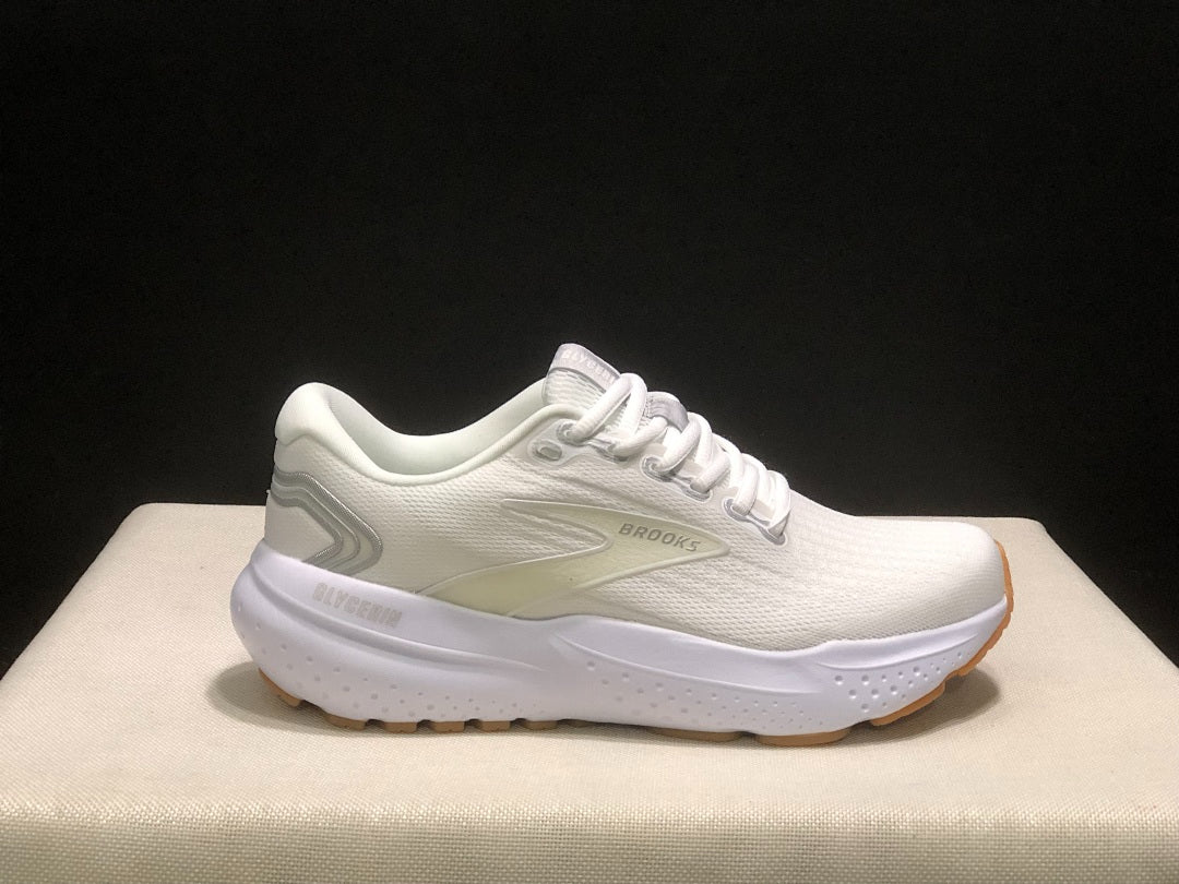 Brooks Glycerin 21 Neutral Running Shoe-110419