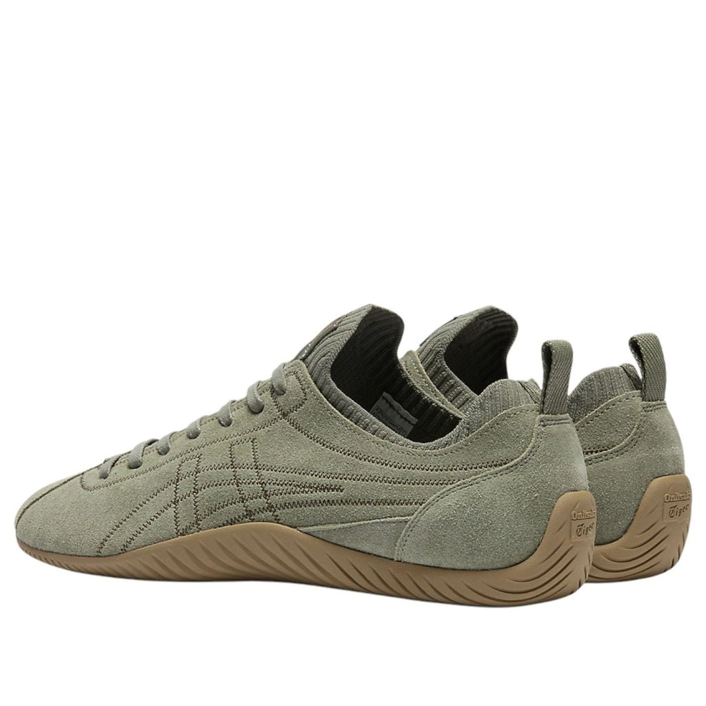 Onitsuka Tiger-Sclaw 'Lichen Green Brown Stone'
