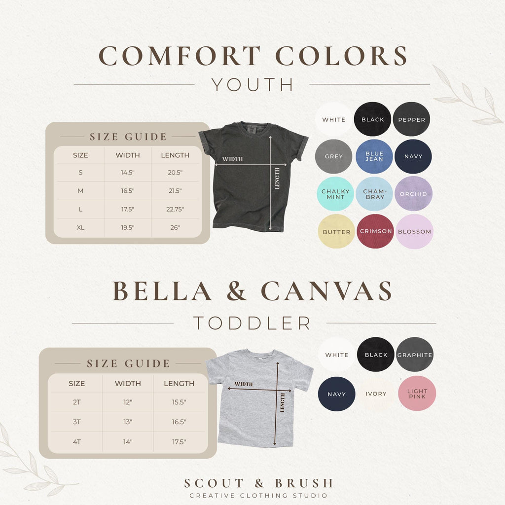 Comfort Colors Retro Ladybug Shirt, Cute Vintage Style Cottagecore Nature Lover Tee, Trendy Summer Boho TShirt