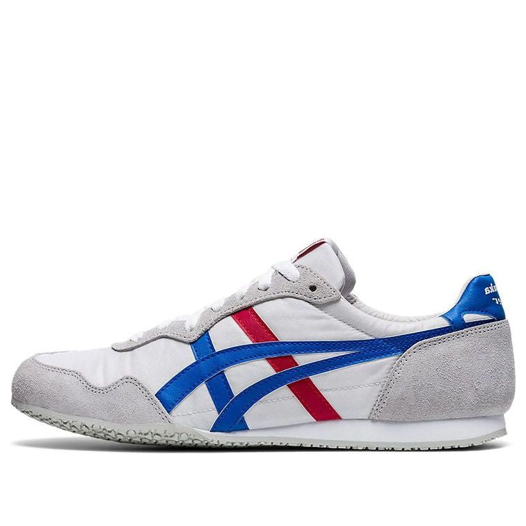 Onitsuka Tiger-Serrano 'White Directoire Blue'