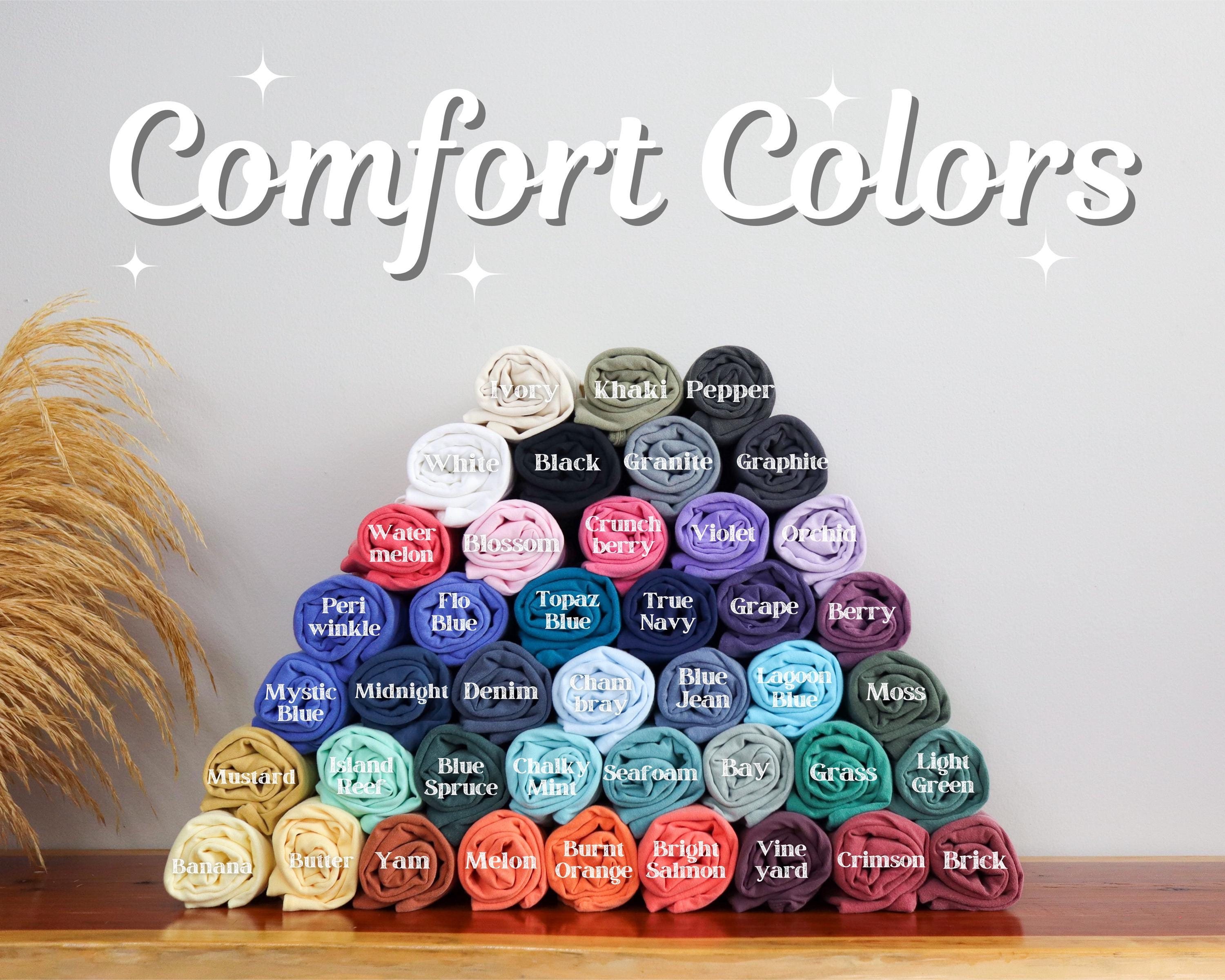 Comfort Colors Mimi Shirt, Floral Mimi Tee, Trendy Mimi Tshirt, Womens Flower Mimi Gift, Pregnancy Reveal Gift for New Mimi, Mimi Shirt