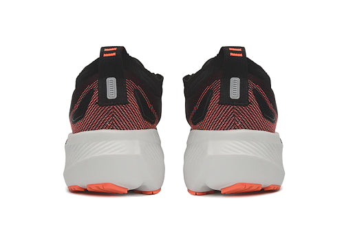 BROOKS Glycerin 23 Black/Peach/Nightlife