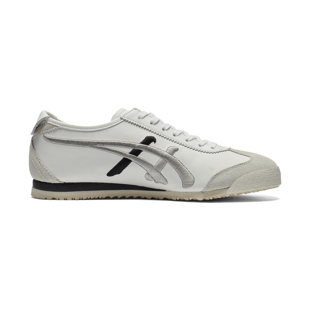 Onitsuka Tiger-Mexico 66 NM 'White Silver Black'