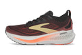 BROOKS Glycerin 23 Black/Peach/Nightlife