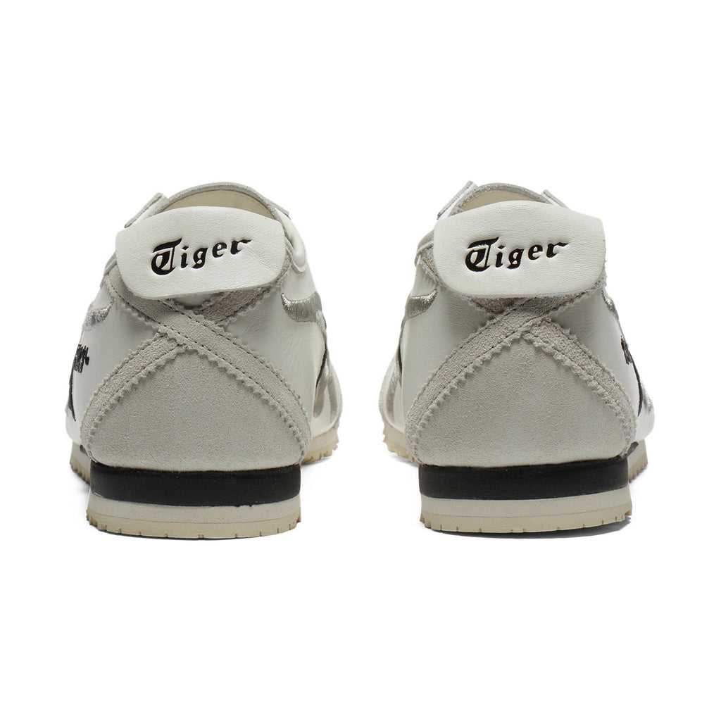 Onitsuka Tiger-Mexico 66 NM 'White Silver Black'