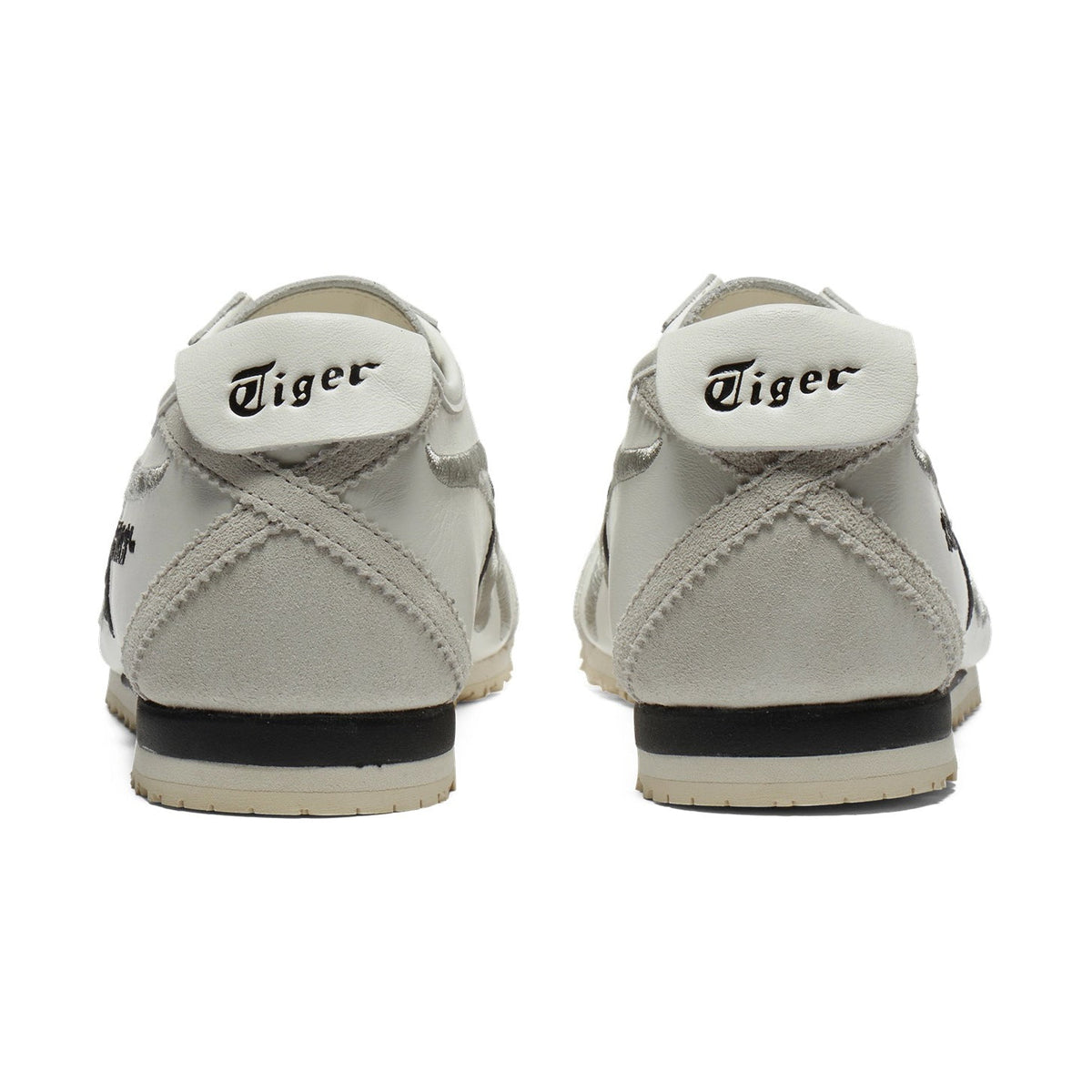 Onitsuka Tiger-Mexico 66 NM 'White Silver Black'