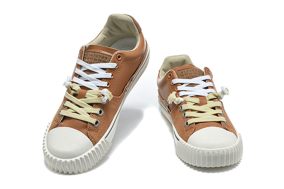 MAISON MARGIELA New Evolution Light Brown/Chamois
