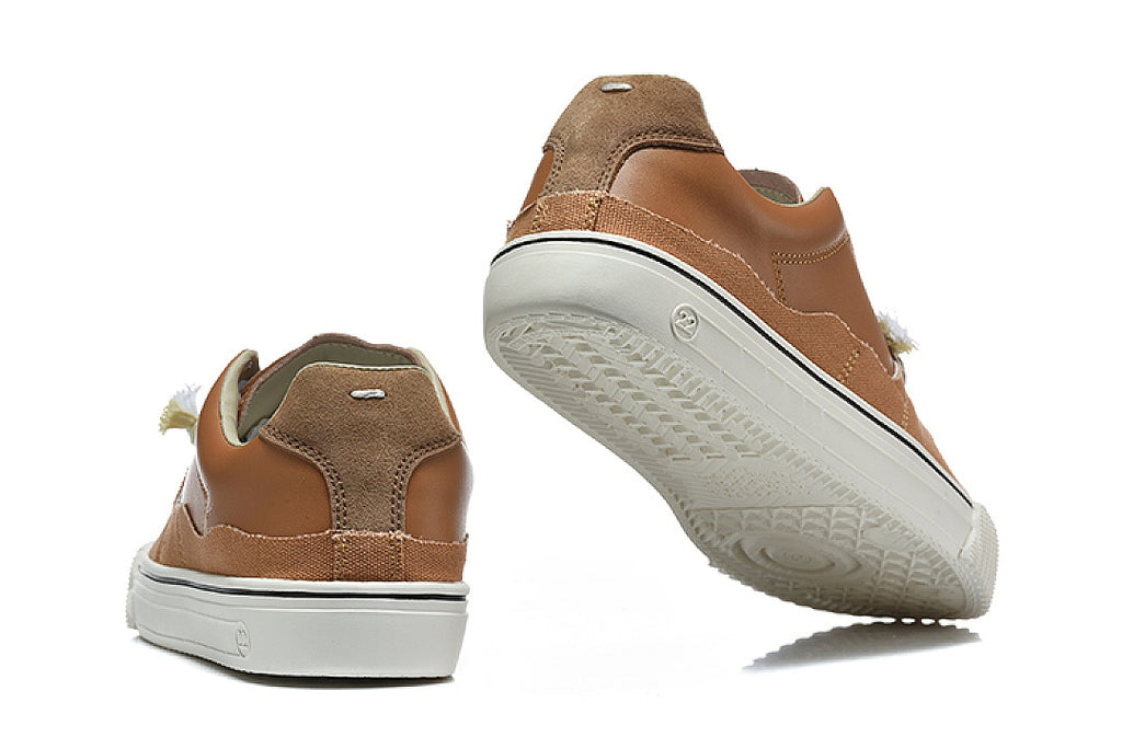 MAISON MARGIELA New Evolution Light Brown/Chamois