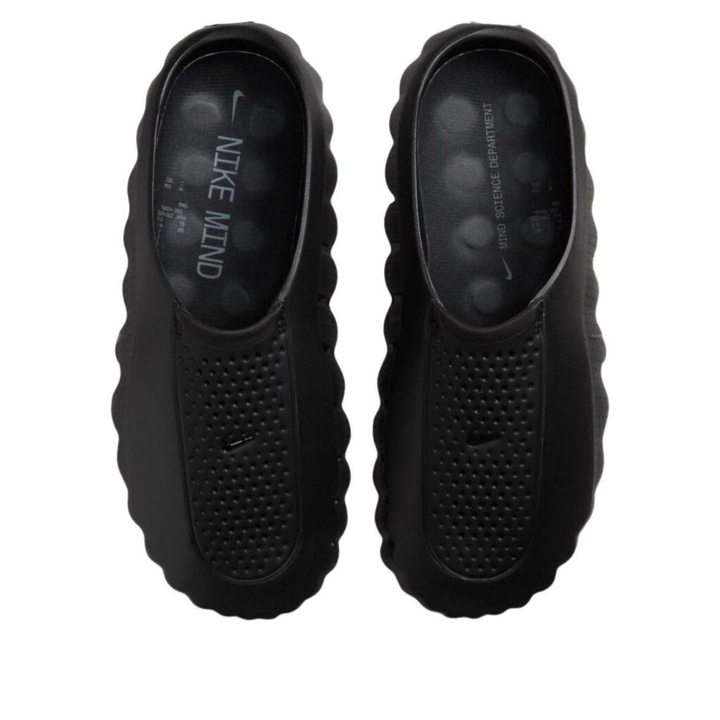 Mind 001 'Triple Black' HQ4307-005