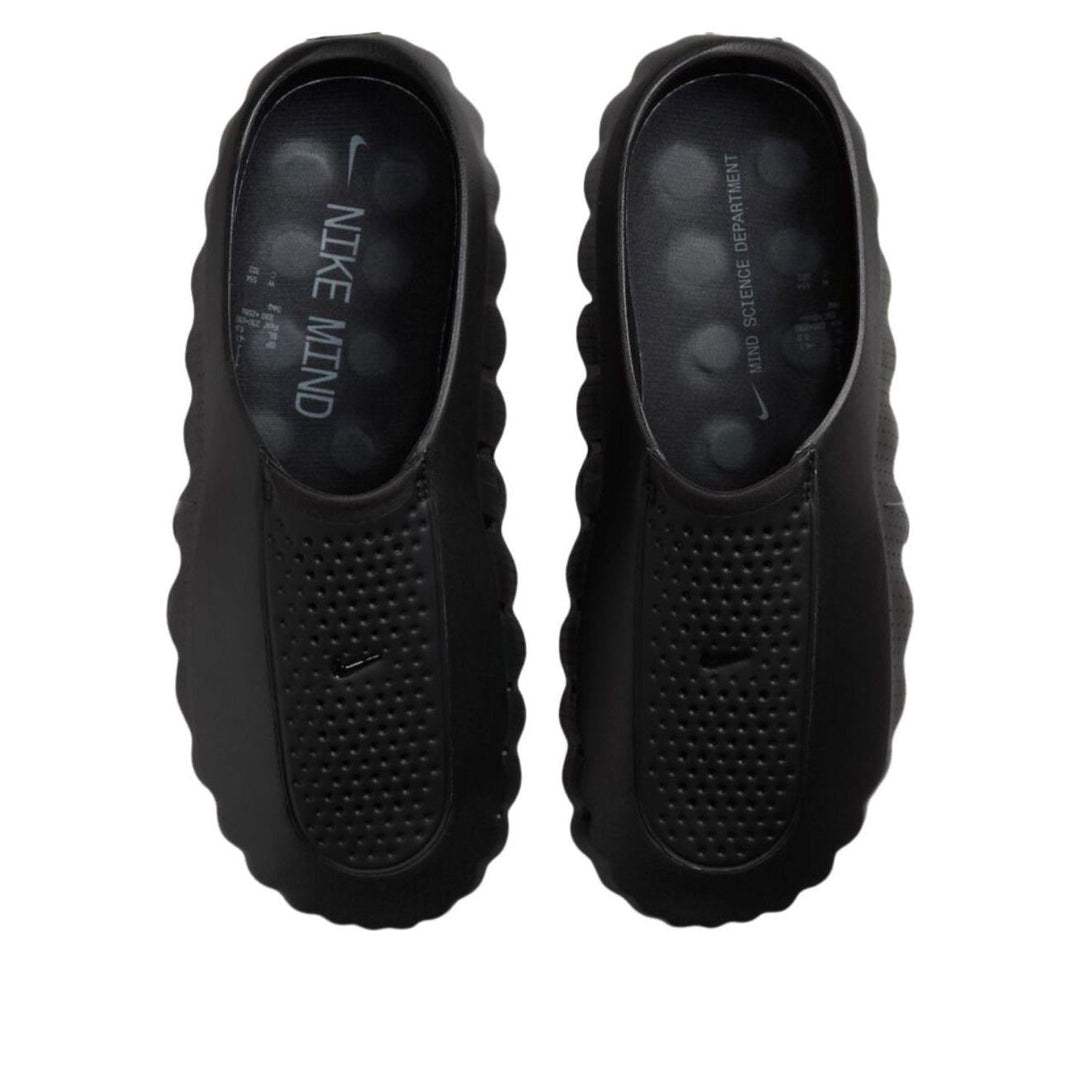 Mind 001 'Triple Black' HQ4307-005