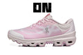 On Cloudventure 2.0 Sneakers Shoes Pink