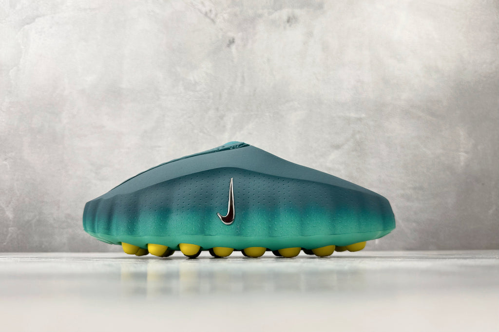 Nike Mind 001 Mule "Rage Green" HQ4307-301