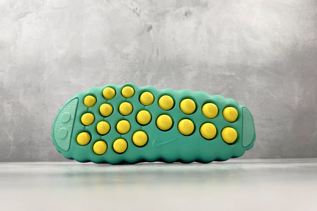 Nike Mind 001 Mule "Rage Green" HQ4307-301
