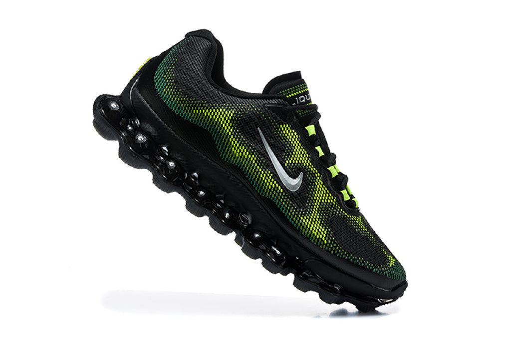 Air Liquid Max "Black Volt"