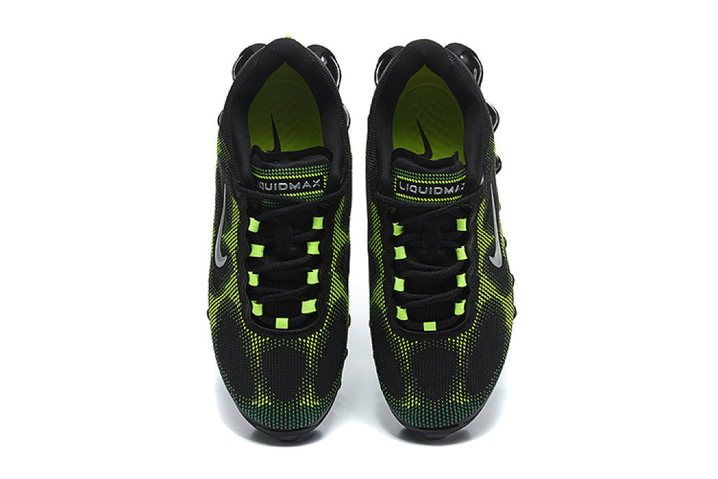 Air Liquid Max "Black Volt"