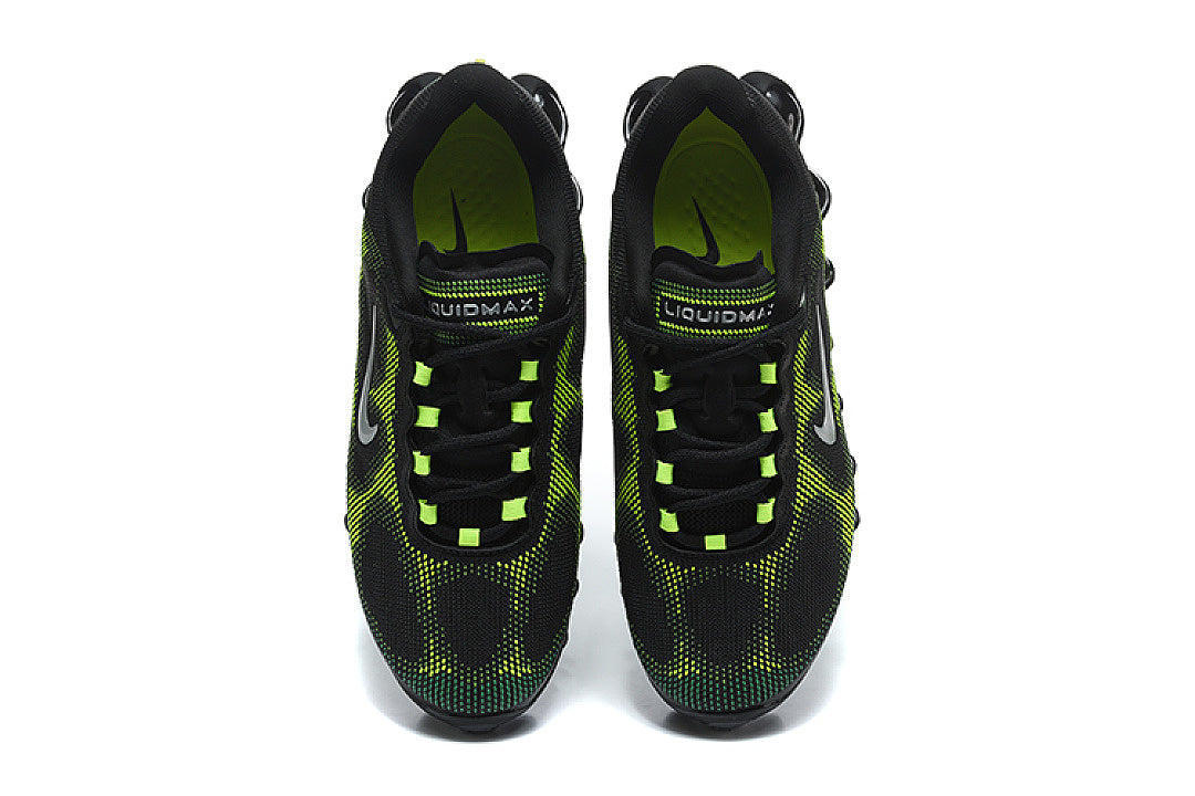 Air Liquid Max "Black Volt"