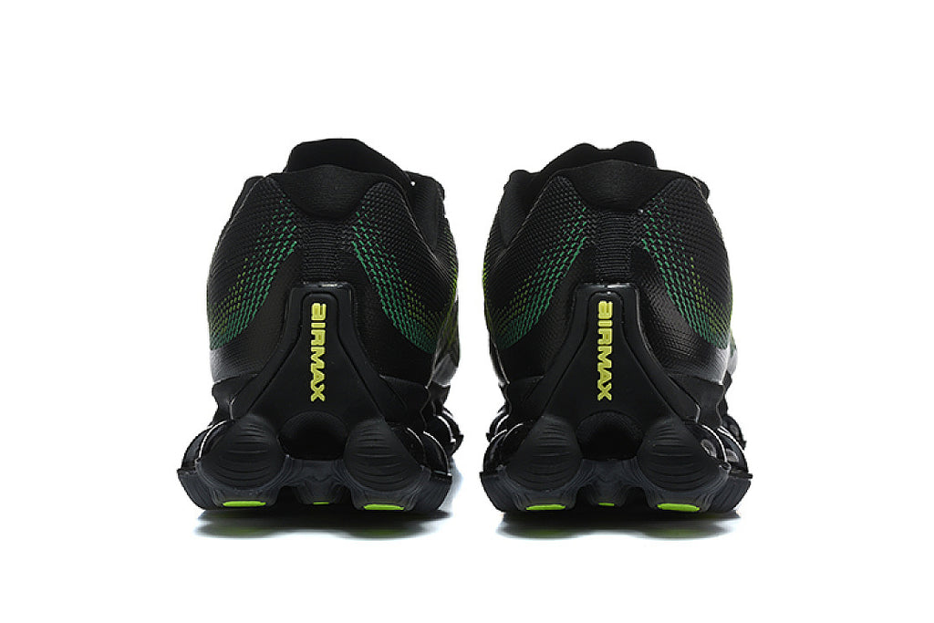 Air Liquid Max "Black Volt"