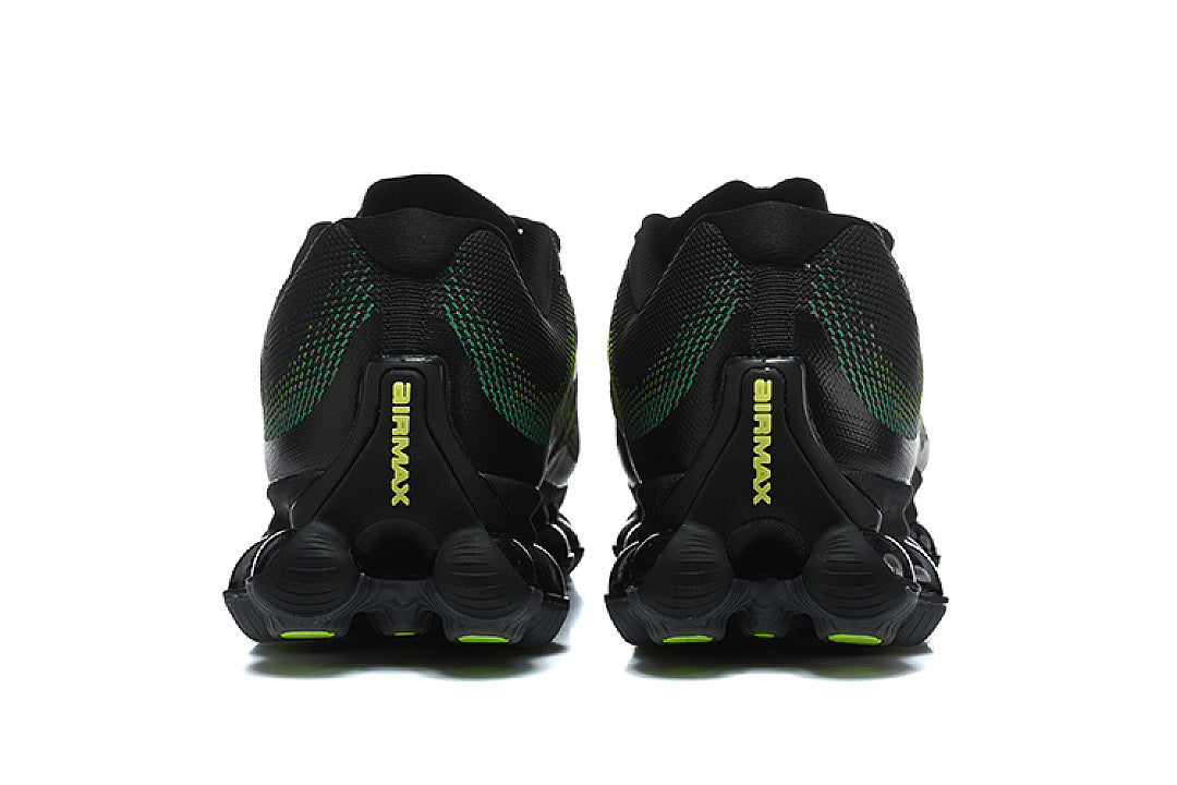 Air Liquid Max "Black Volt"