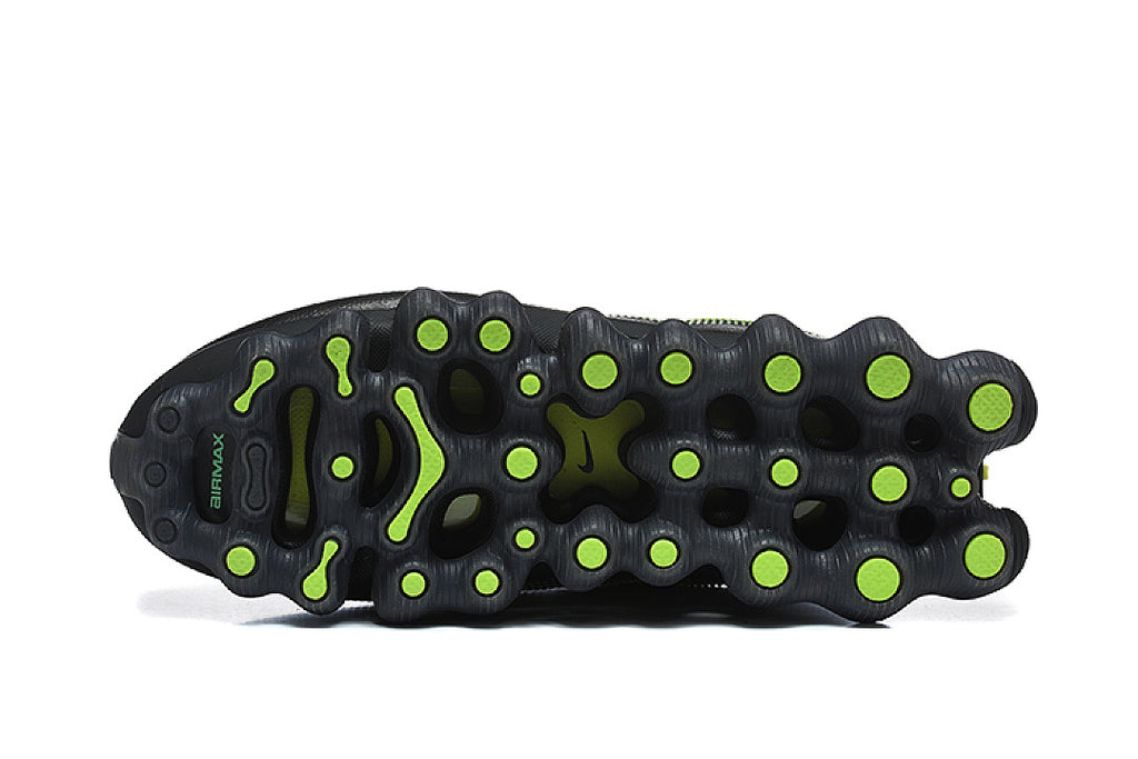 Air Liquid Max "Black Volt"