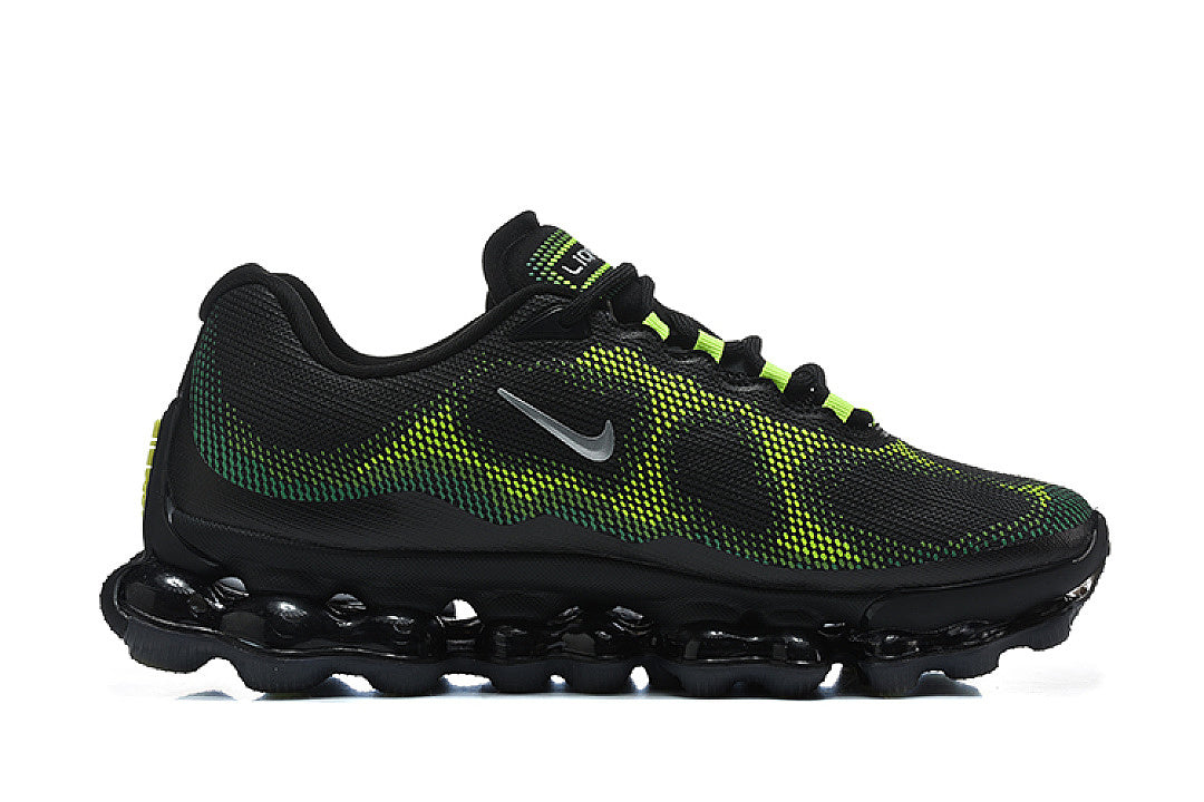 Air Liquid Max "Black Volt"
