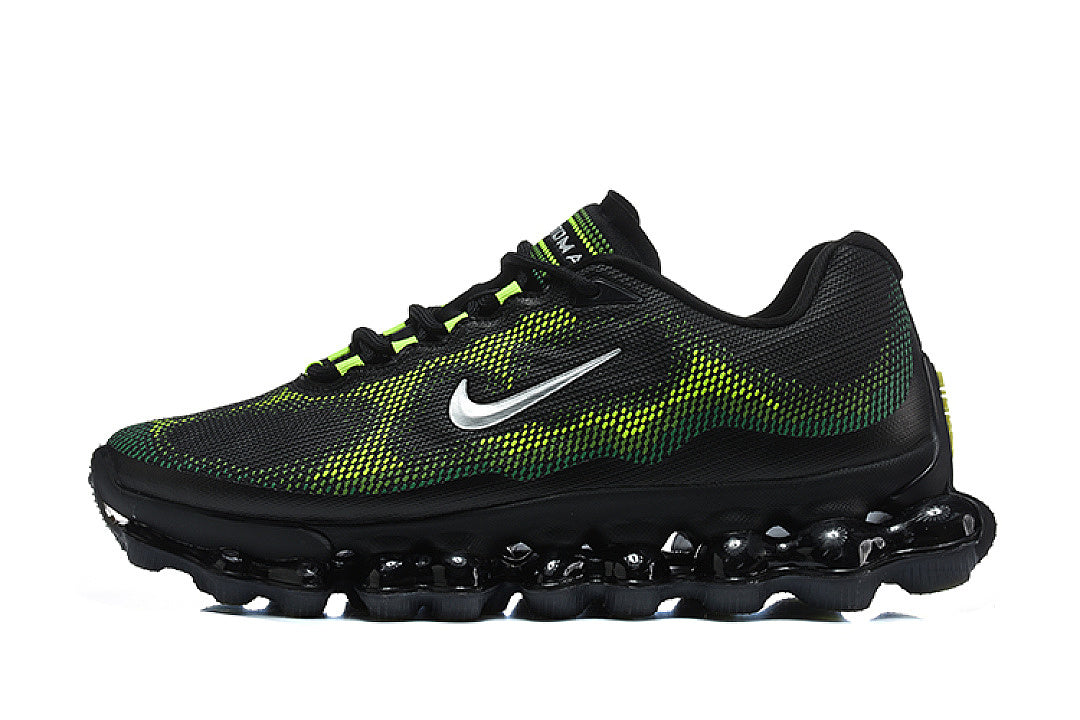 Air Liquid Max "Black Volt"