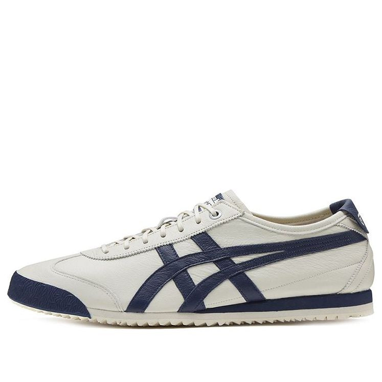 Onitsuka Tiger-Mexico 66 Super 'Birch Peacoat'