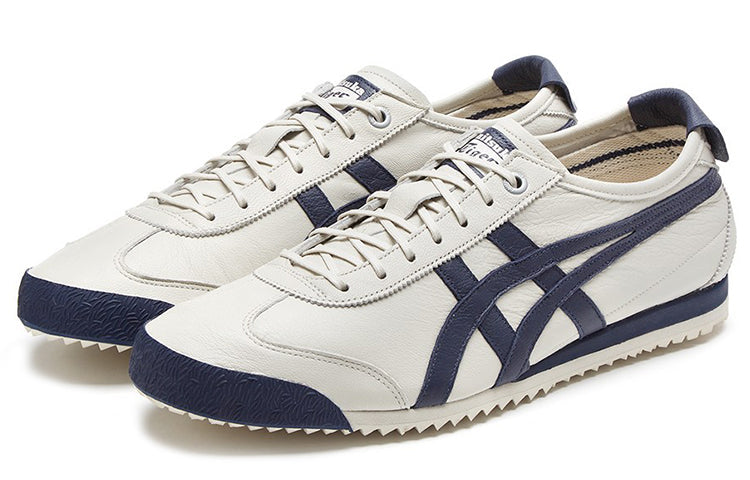 Onitsuka Tiger-Mexico 66 Super 'Birch Peacoat'
