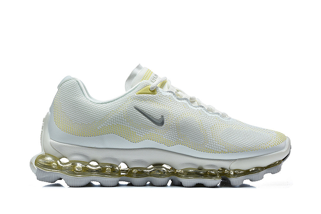 Air Liquid Max "Sail Coconut Milk"