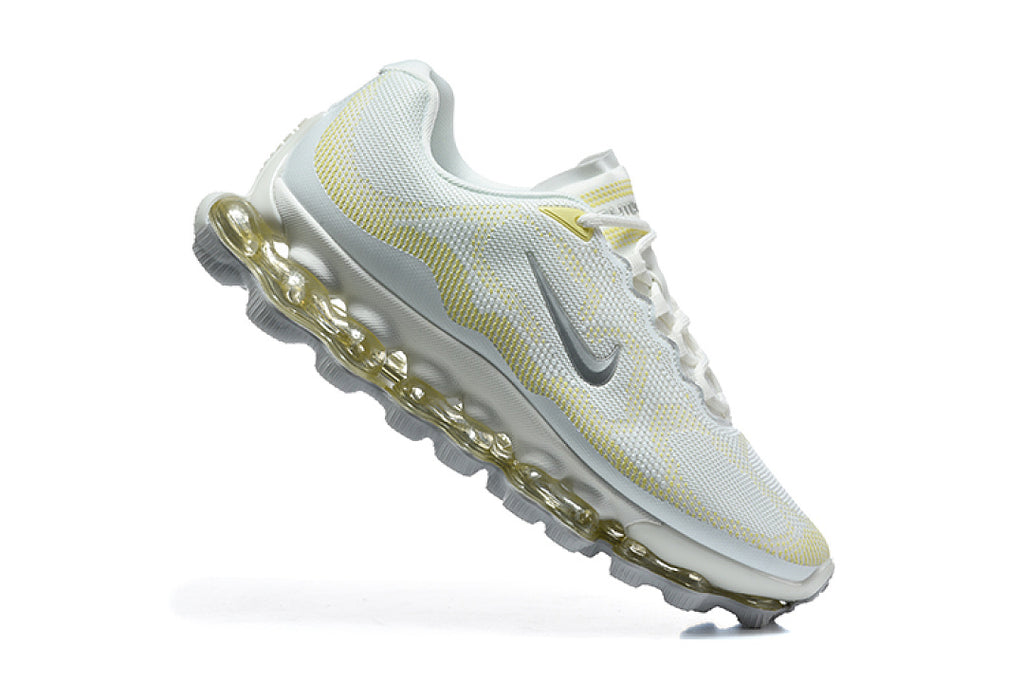 Air Liquid Max "Sail Coconut Milk"