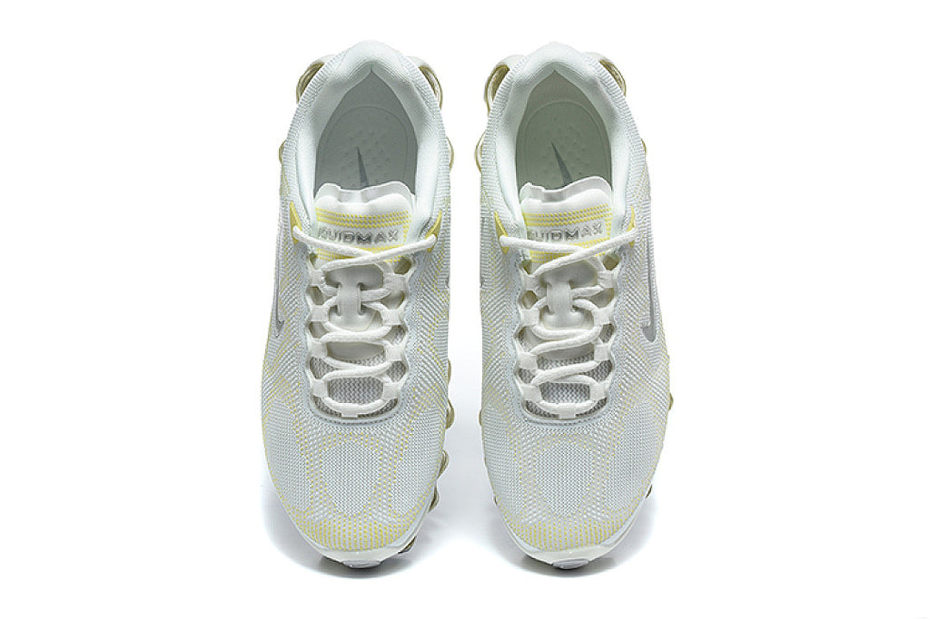Air Liquid Max "Sail Coconut Milk"