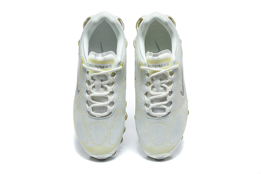 Air Liquid Max "Sail Coconut Milk"