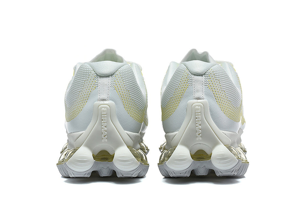 Air Liquid Max "Sail Coconut Milk"