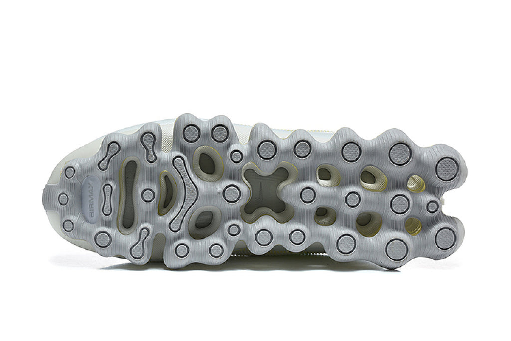 Air Liquid Max "Sail Coconut Milk"