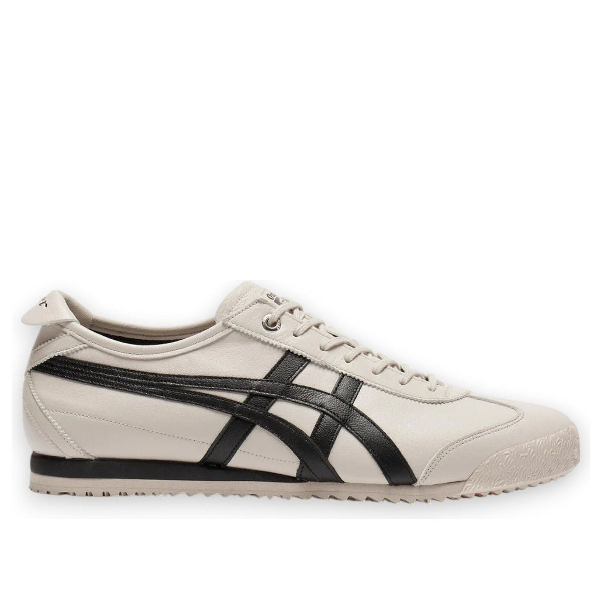 Onitsuka Tiger-Mexico 66 SD 'Warm Beige Black'