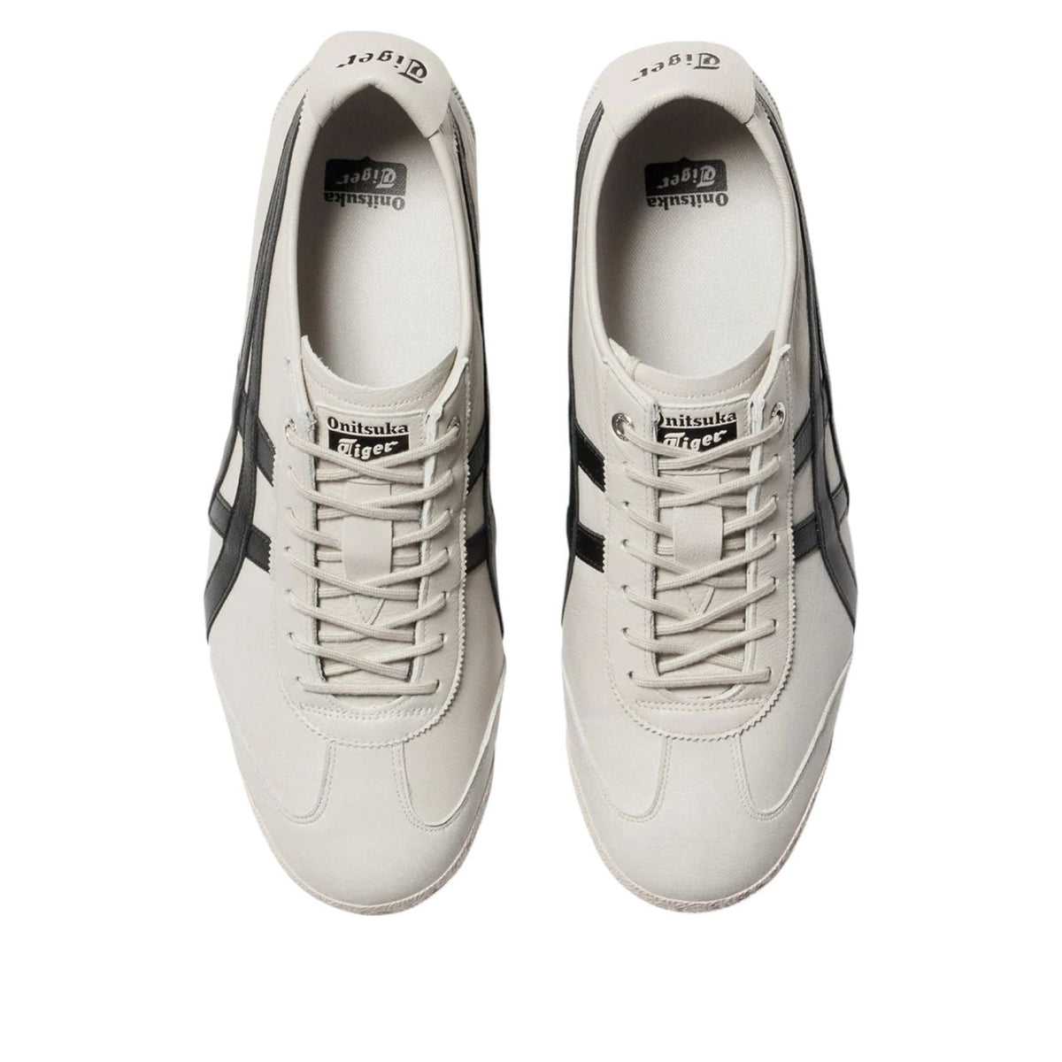 Onitsuka Tiger-Mexico 66 SD 'Warm Beige Black'