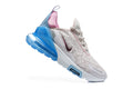 Air Max 270 Premium Light Violet/Pink/Blue