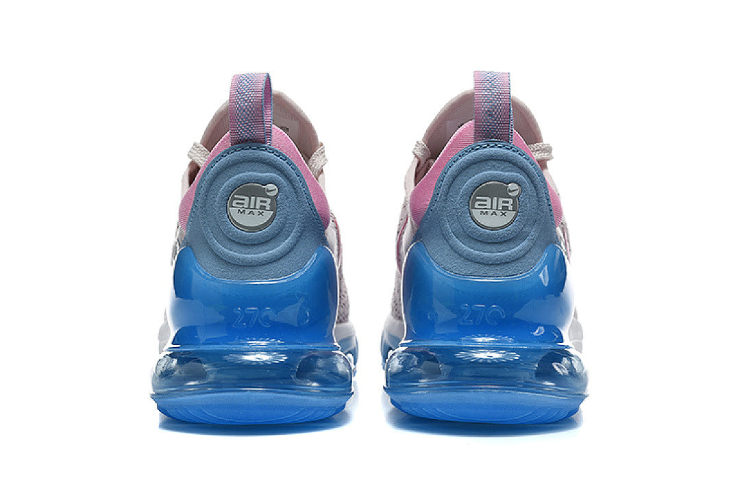 Air Max 270 Premium Light Violet/Pink/Blue