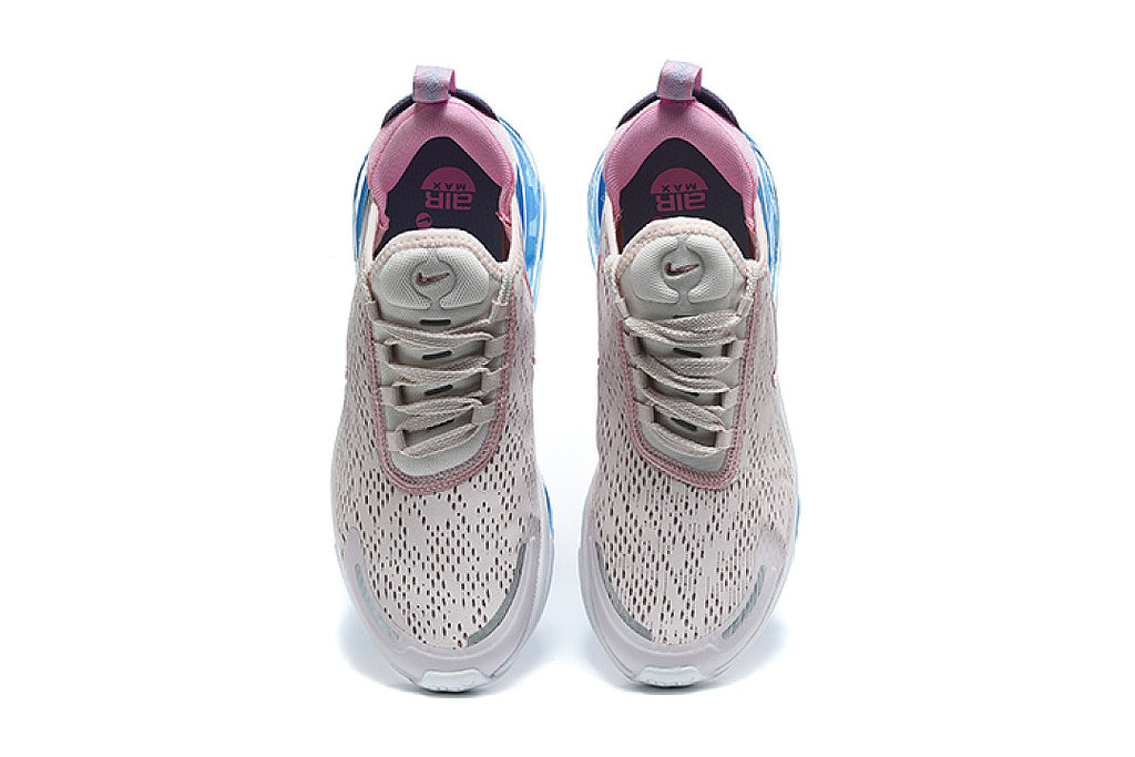 Air Max 270 Premium Light Violet/Pink/Blue
