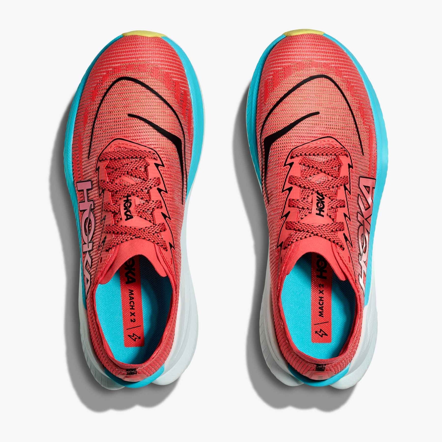 Mach X 2