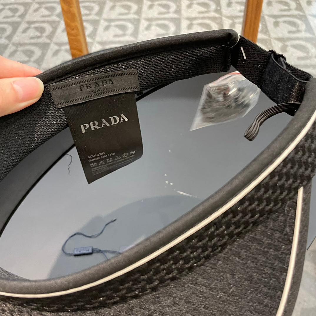 PR SUN HAT MESH CAP  MODEM 180785