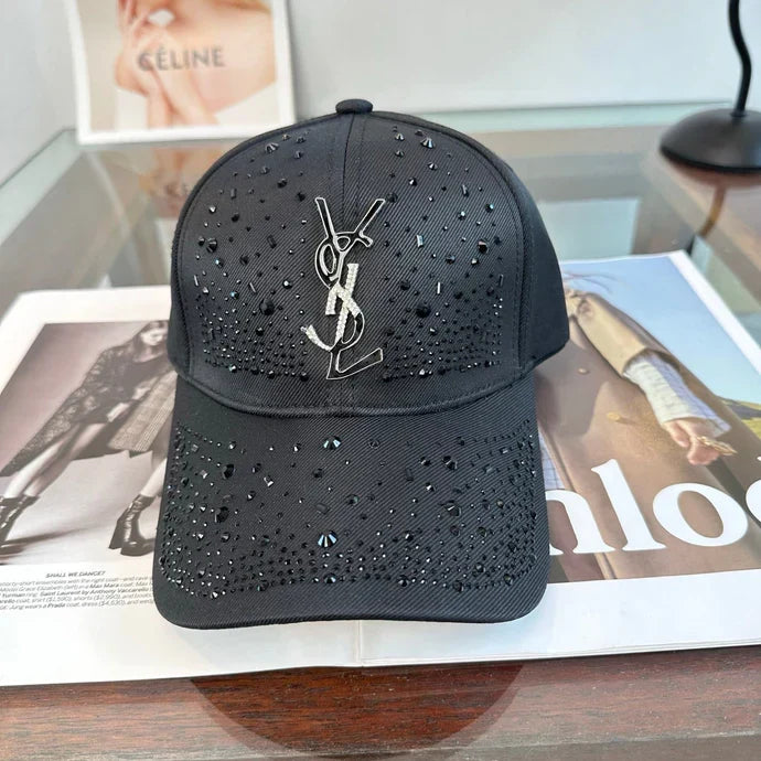 YSL Baseball Cap 297606