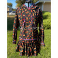 custom order Women kuspuk cherry kuspuk