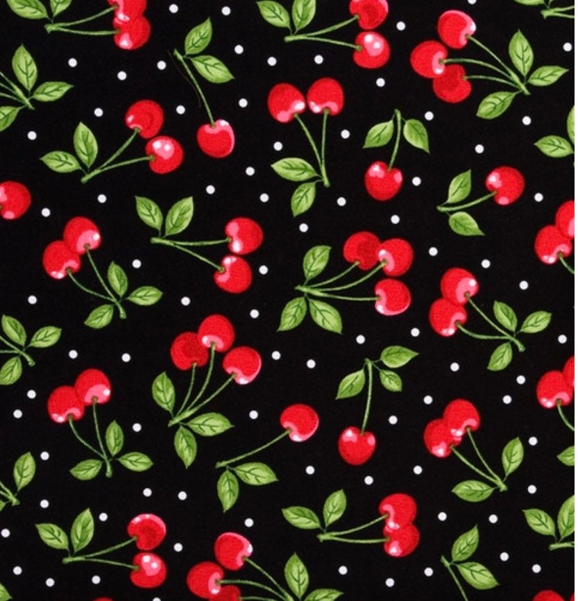 custom order Women kuspuk cherry kuspuk