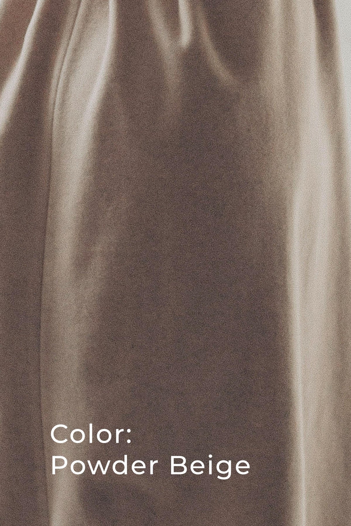 Long Wool Coat for Women - Hooded, Belted, Pockets, Lining, Winter Clothing