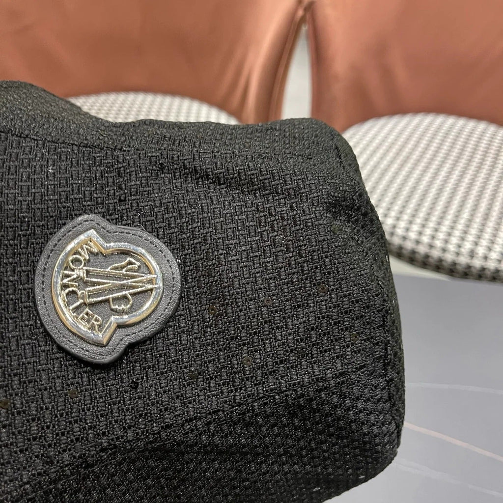 Mocler Heavy-duty Rhinestone Hat 196124